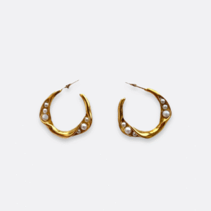Aretes Ophelia