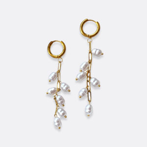Aretes Isabella