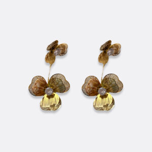 Aretes Cecilia
