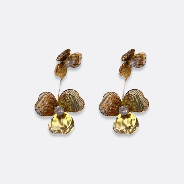Aretes Cecilia